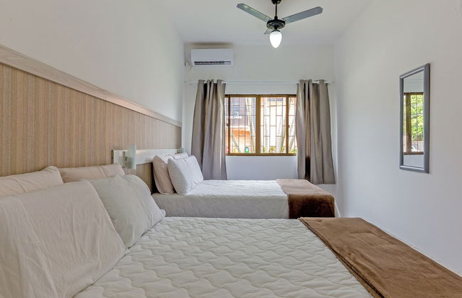 Areias Brancas Flats - Photo 5