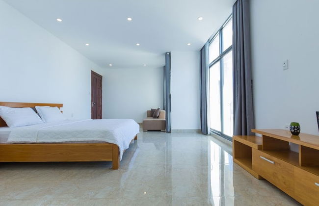 Villa Royal 2 - Foto 10