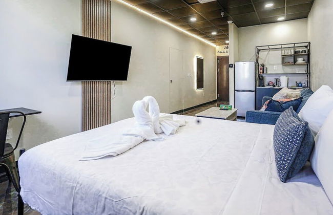 Melwood Suites Unit 103 Studio - Foto 4