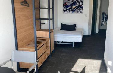 Ferienwohnungen & Monteurunterkunft "Mainbogen-Blick" - Foto 6