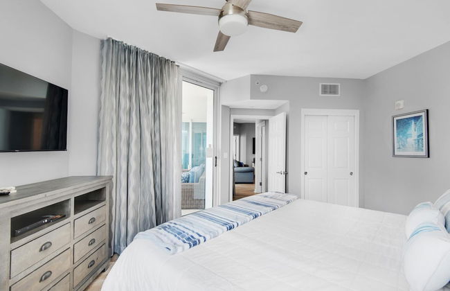 Palms Resort #1515 Full 2 Bedroom - Photo 13