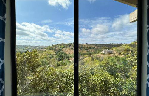 Hilltop Penthouse Cottage with Sweeping Views - Foto 17