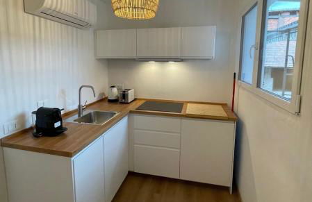 La terrazza sul Ricetto - Appartamento Suite - Foto 9