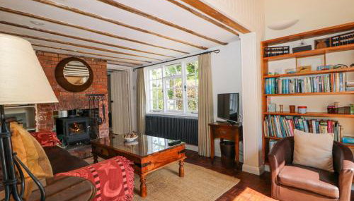 Gun Hill Cottage - Foto 4