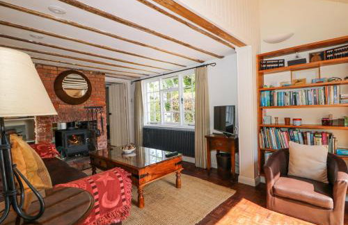 Gun Hill Cottage - Foto 4