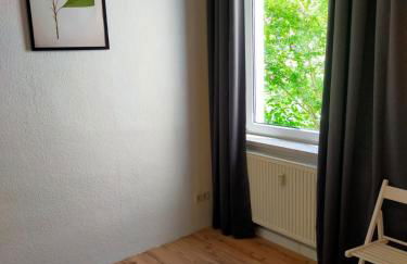 Leuna - Kurzzeitvermietungen direkt bei den Leunawerken, 2-3 Schlafzimmer - Foto 29