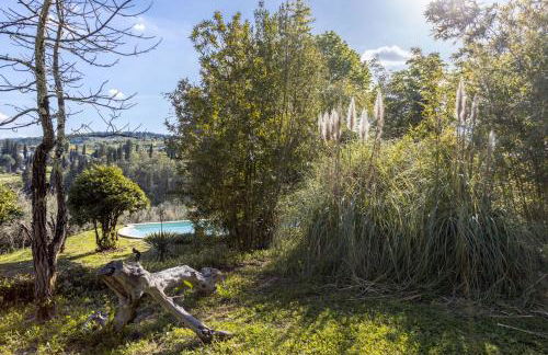 Isola del Pittore casa indipendente in Villa Storica - Foto 12