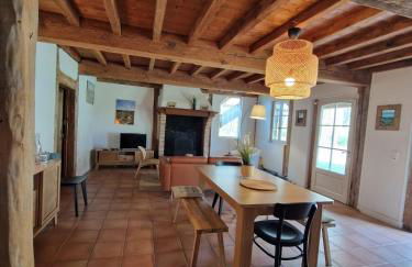 Les maisons de la baguette - Foto 32