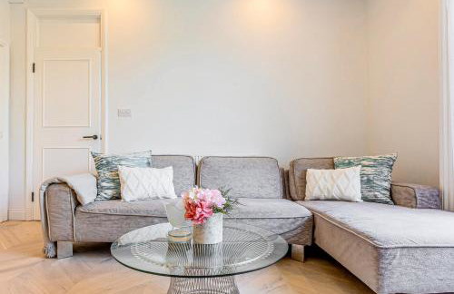 New Listing 2BR flat, 1min to Hampstead St - Foto 11