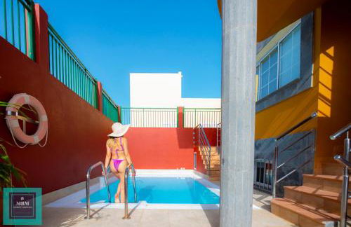 Tita Apartment Montaña La Data - Foto 59