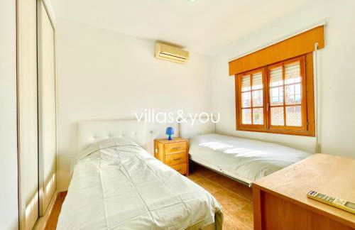 Villa Atalaya Park by Villas&You - Foto 15