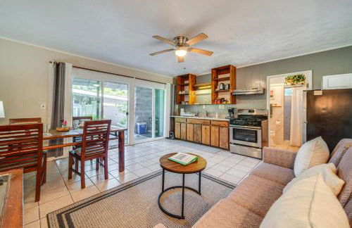 Keaau Apartment on Beautiful Acre with Pool and Deck! - Photo 6