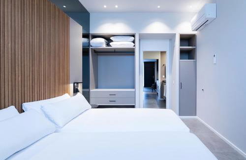 Zuia Suites - Foto 44