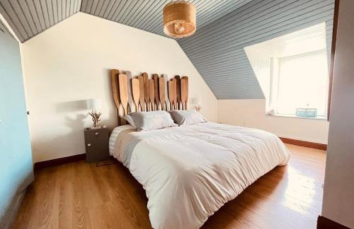 Gîte Ty Mamm Gozh - Foto 9