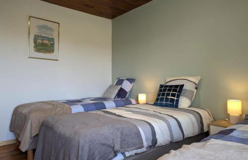 Maison spacieuse avec piscine privée, climatisation, Wi-Fi, animaux acceptés et parking - FR-1-653-268 - Foto 35