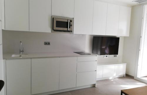 Iberflat Apartamentos los Pinos - Foto 18