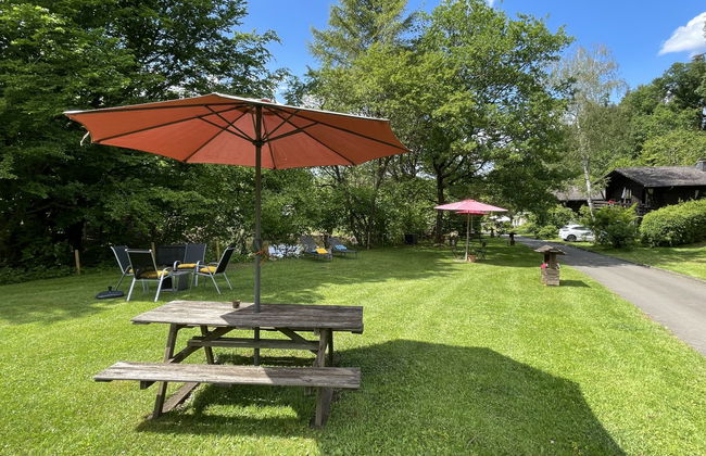 1 bedroom Apartment in Schönecken with garden and terrace - Photo 30