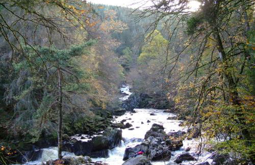 Kinloch House Hotel - Foto 12