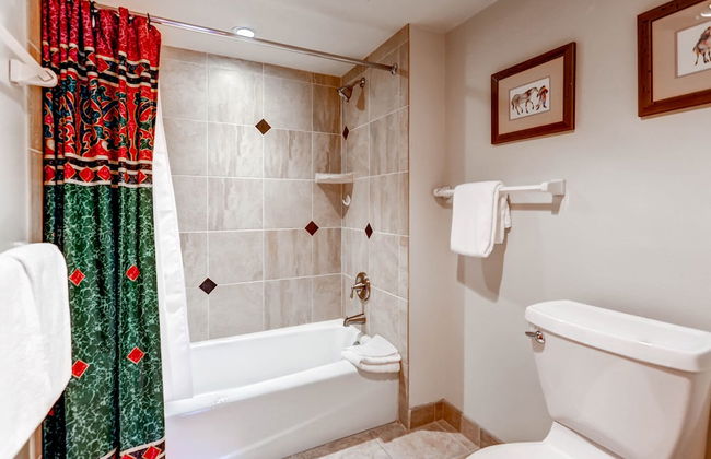 Keystone Lakeside Village by Keystone Resort - Foto 57