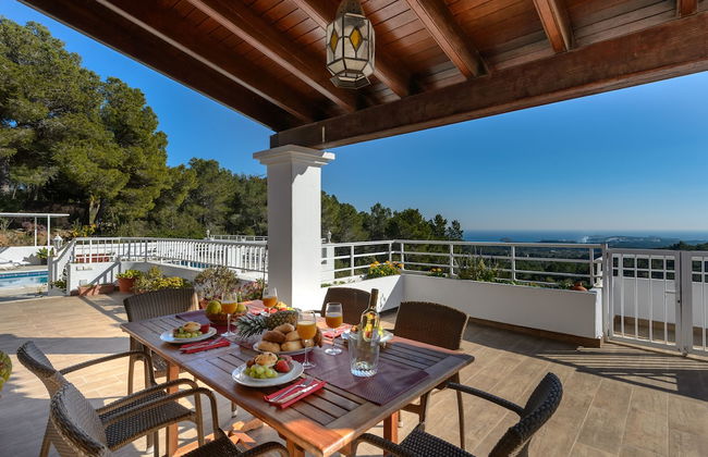 Villa Bella Vista Peralta - Photo 17