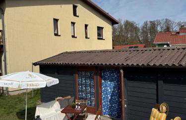 Happy Place am Plauer See - Foto 19