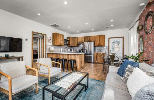 River Access Grill Firepit Sleeps 5 - Foto 9