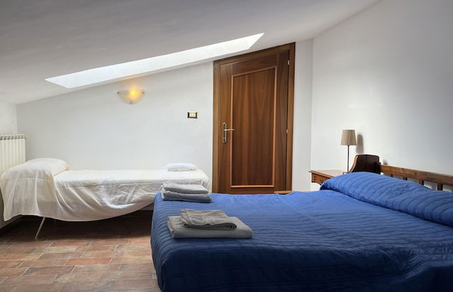 Villa Felici Occidentalis - Foto 16