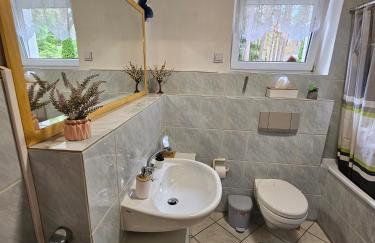 Ferienhaus JULKA am See mit Kamin & WLAN - Domek Letniskowy JULKA - Foto 67