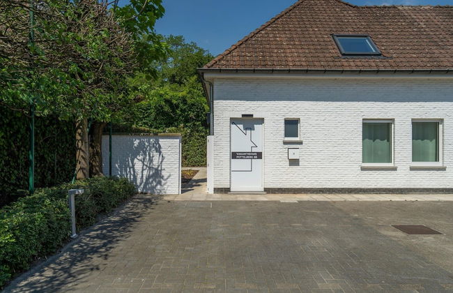 Relax in Kortrijk Luxury - Photo 42