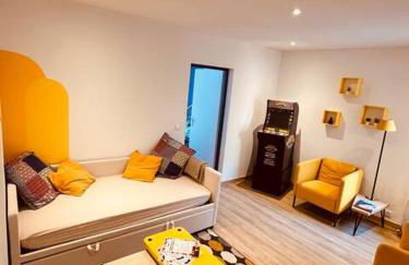 Guebwiller 1990's - Foto 2