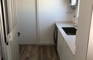 Modern Apartment Frontline Beach - Foto 27