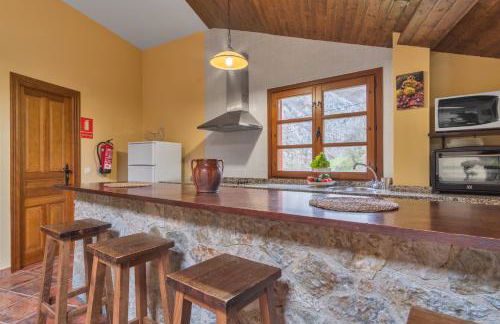 Apartamentos Blanca Senda del Oso - Foto 14