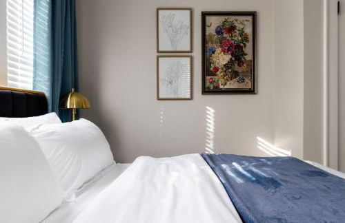 Modern 3BR Near Cleveland Clinic - Foto 18