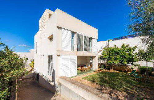 Villa Mercedes - Photo 28