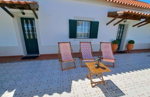 Quinta Rural em Coruche com piscina privativa - Foto 8