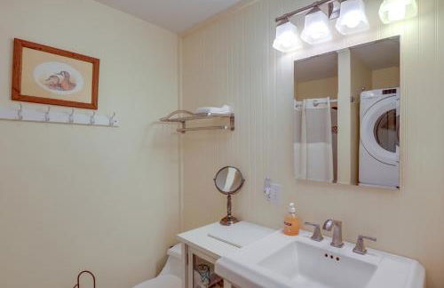 Mtn Views and Epic Sunsets Private Weaverville Home - Foto 22