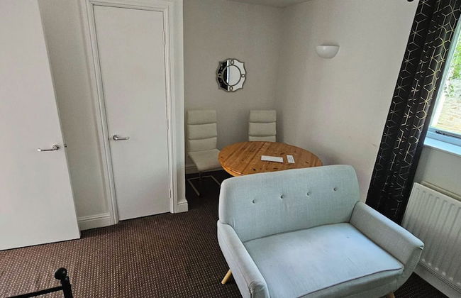 Plas Bellin Cottages - Foto 21