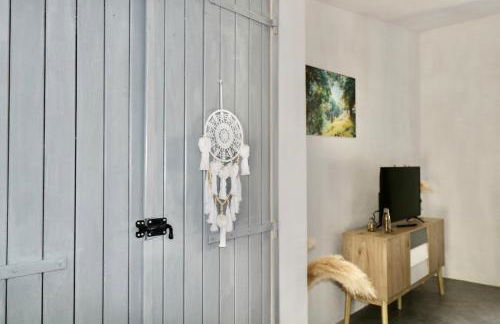 Gîtes Terra di a Bravona - Foto 15