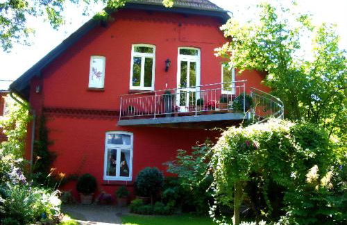 Ferienhaus Eichhof, Garlstorf - Lüneburger Heide - Foto 7