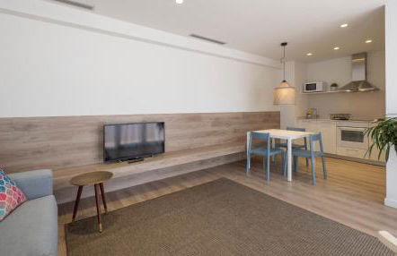 Cliper Apartments by Escampa Hotels - Foto 21