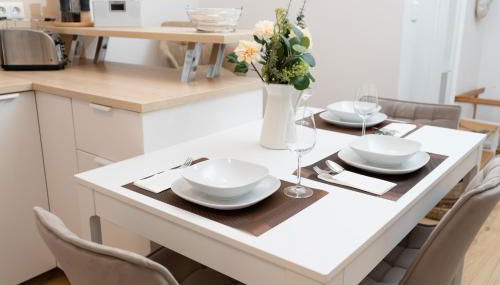 Ferienwohnung Bastei mit Stellplatz im Zentrum - Foto 5