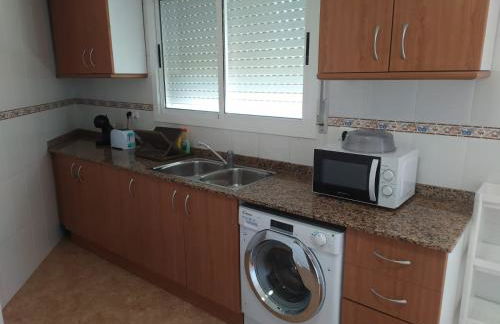 Àtic Montsià - Àtic amb chill-out - Foto 19