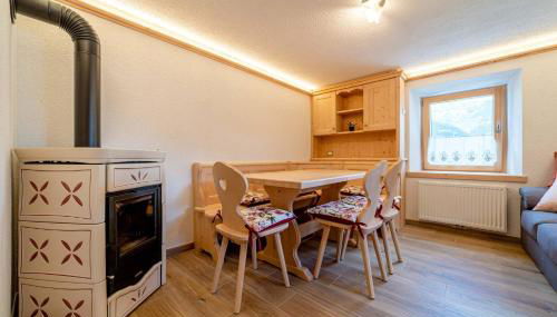 Ospitalità Diffusa Laste Dolomites Cèsa del Bèrba Jaco - Foto 3, Other