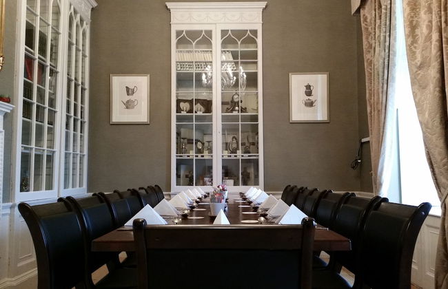 New Forest Golf Club Apartments - Foto 29