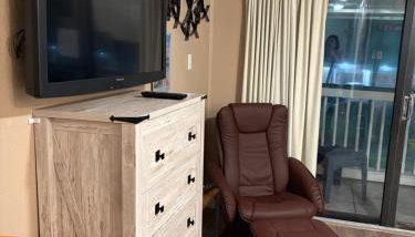 Seawall Breeze One bedroom Condo in Galveston - Foto 2