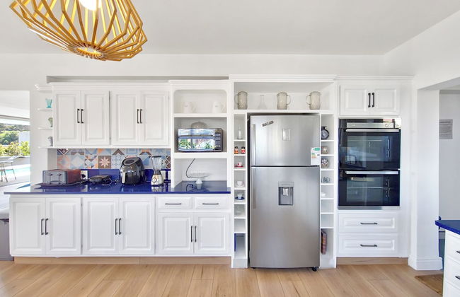 The Blue Emerald - Photo 16