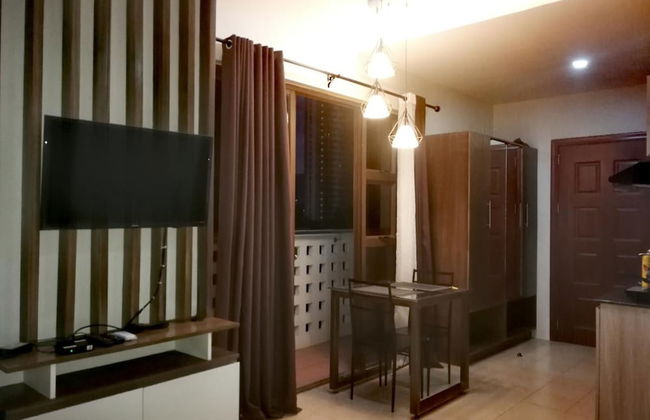 Home Stays A by SIIA in Cebu City - Foto 4