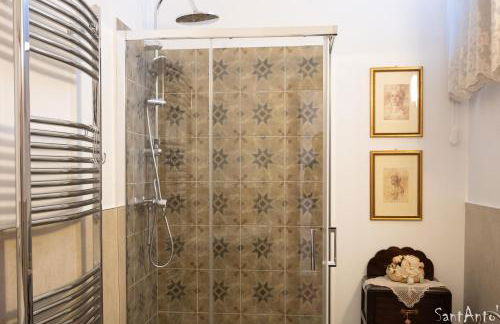 SantAntò nel cuore di Trivigno 120 mt - Foto 21