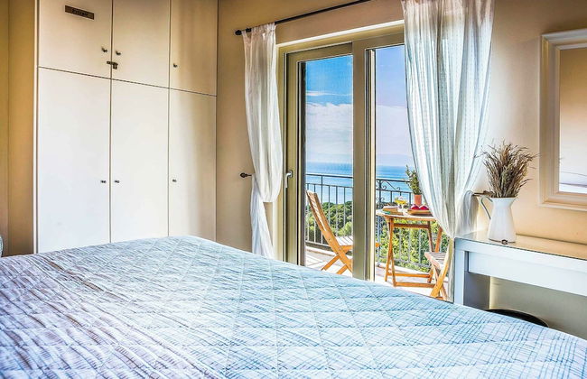 Villa Louloudia - Foto 11