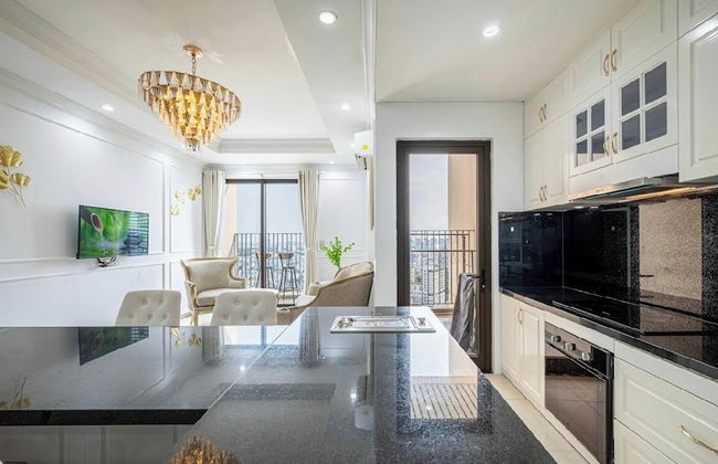 Kotrip Hado Centrosa Luxury Vaction - Foto 28